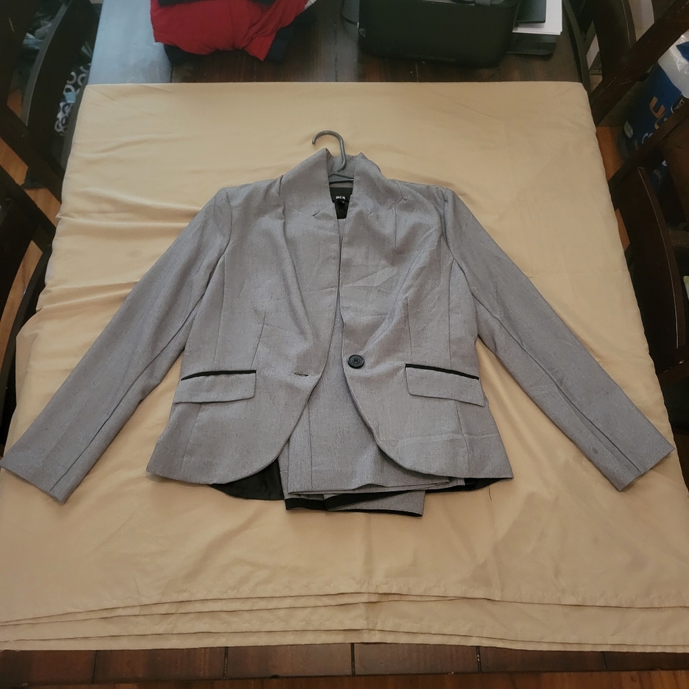 BCX Suit Jacket and Pants